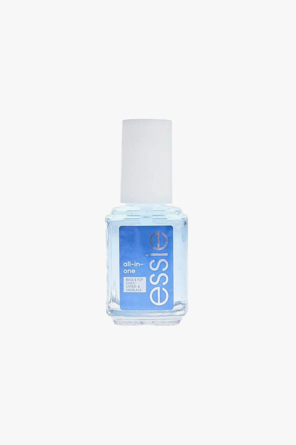 Essie All in One Base & Top Coat