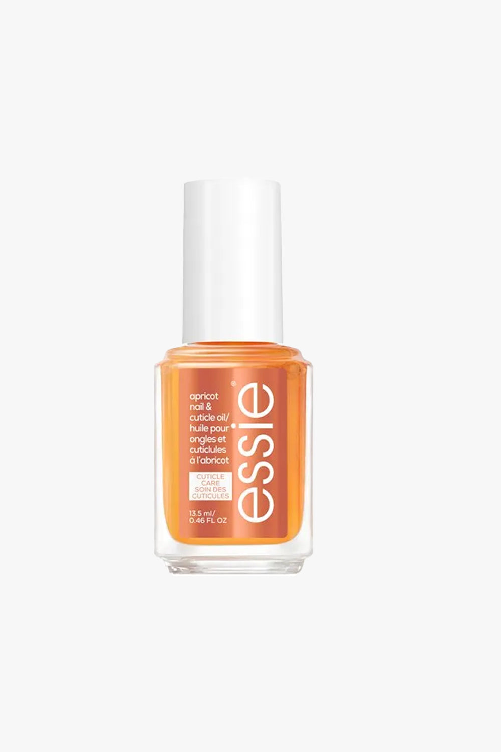 Essie Apricot Nail & Cuticle Oil