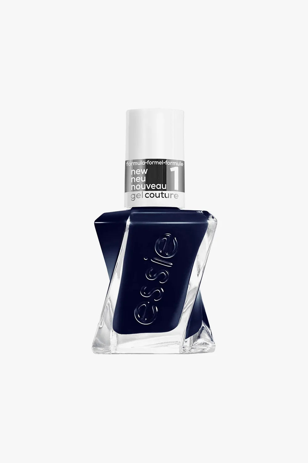 Essie Gel Couture 400 Caviar Bar 