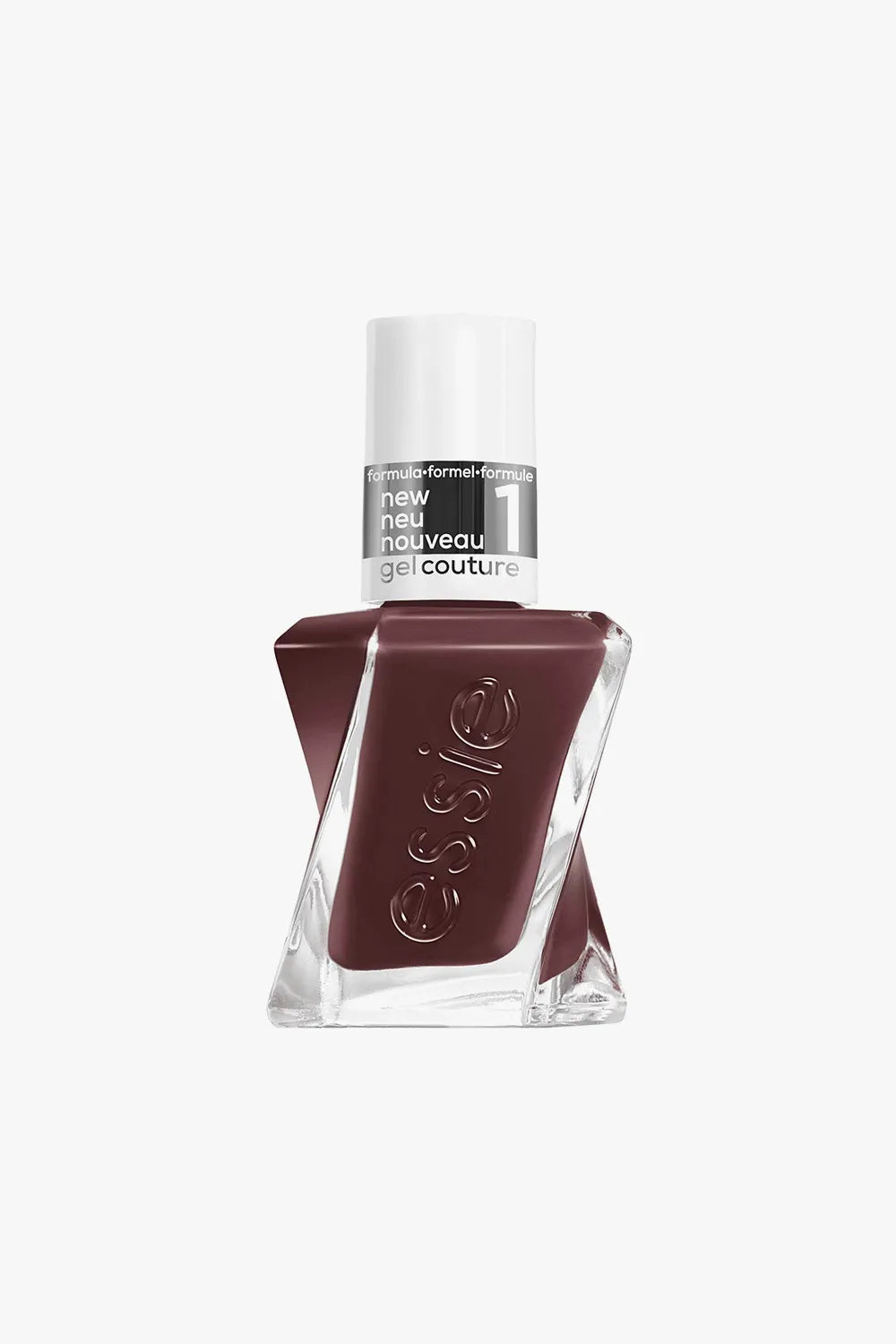 Essie Gel Couture All Checked Out 542