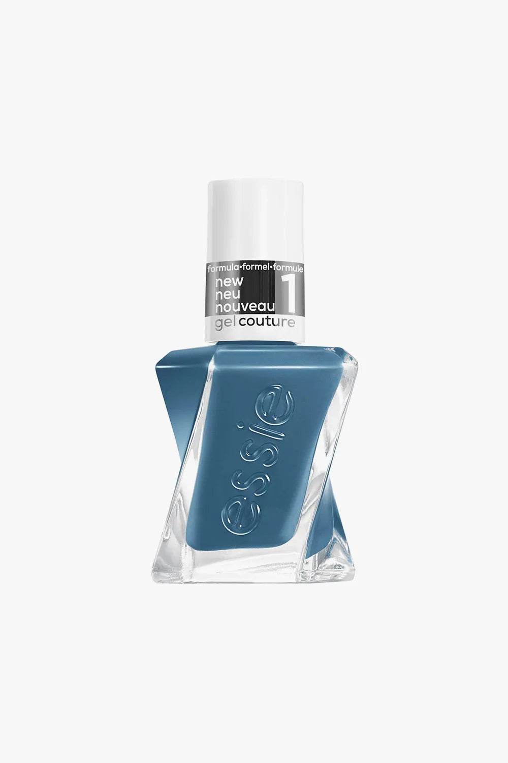 Essie Gel Couture Cut Loose 546