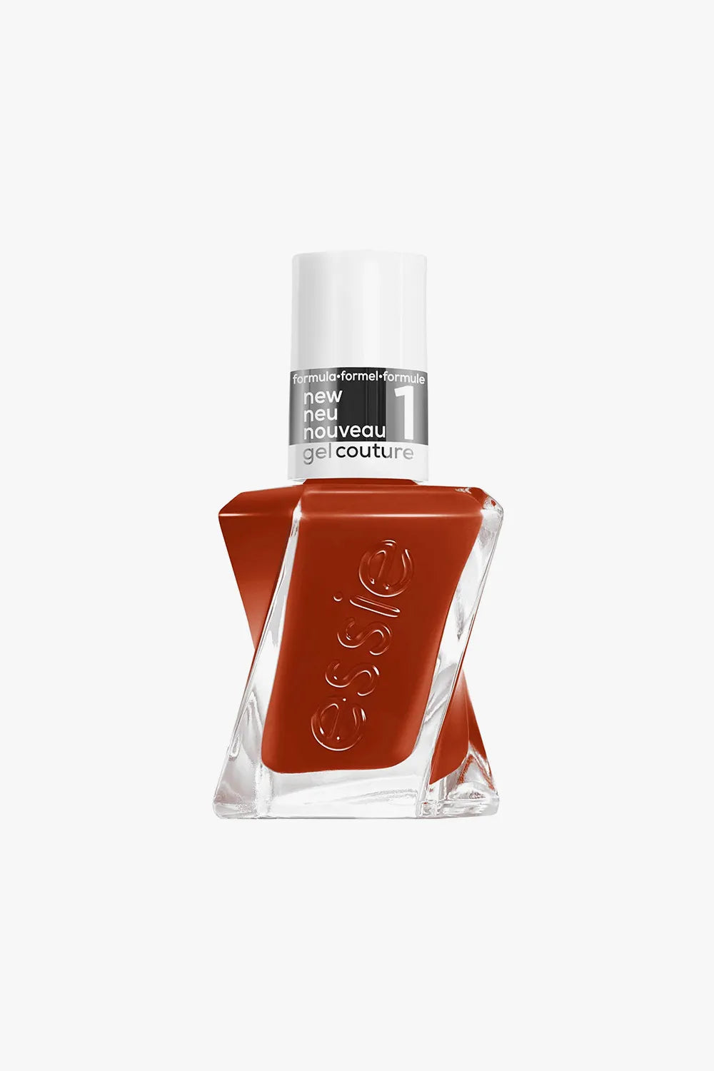 Essie Gel Couture Fab Florals 252