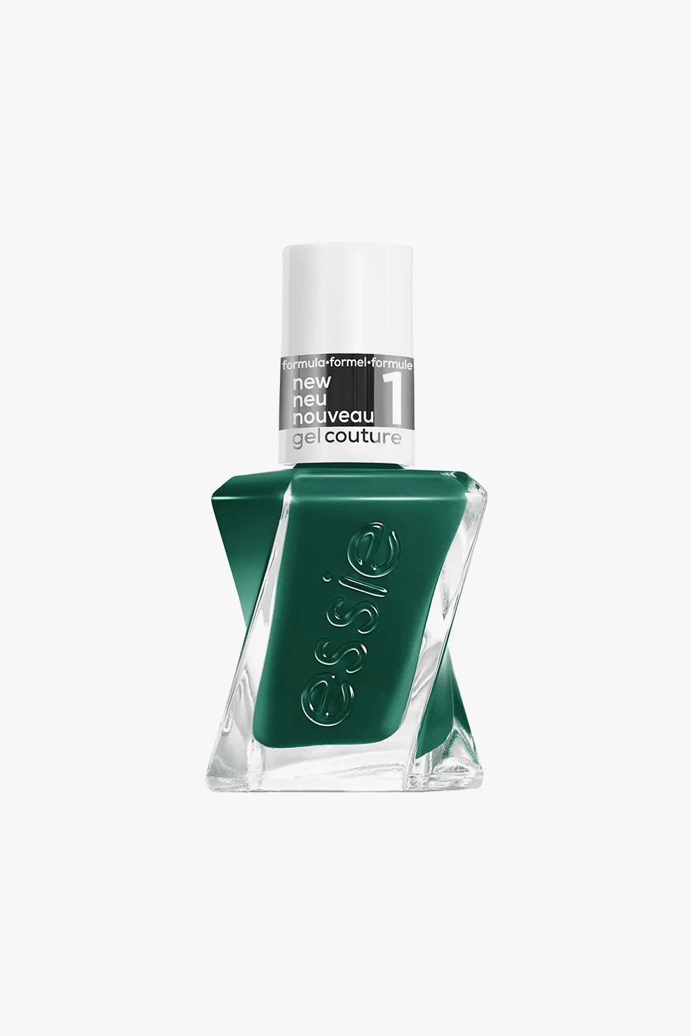 Essie Gel Couture In-Vest In Style 548