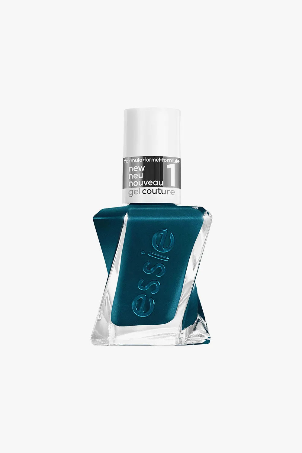 Essie Gel Couture Jewels And Jacquard 402