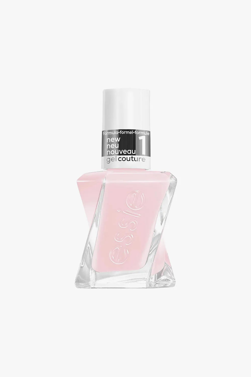 Essie Gel Couture Matter Of Fiction 484