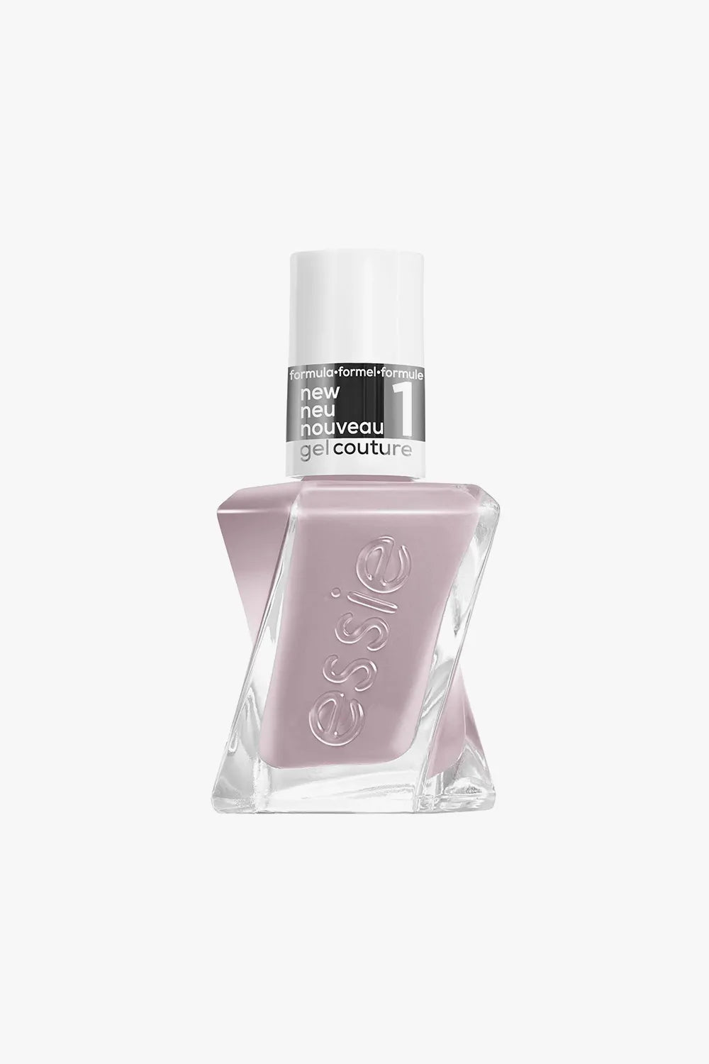 Essie Gel Couture Tassel Free 545