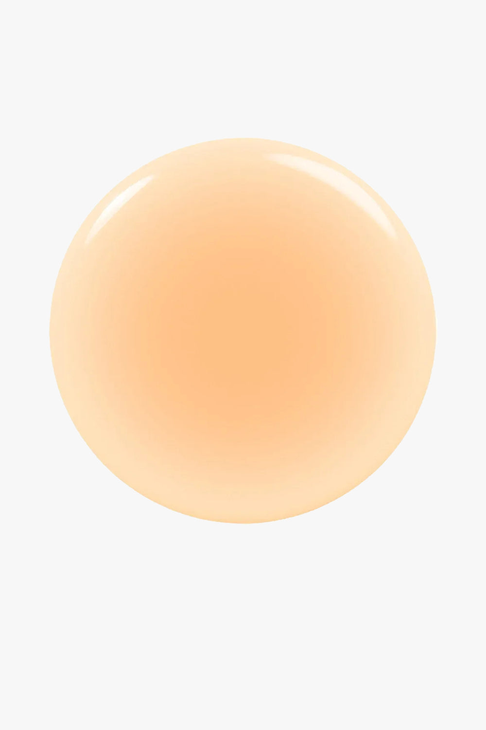 Essie Apricot Nail & Cuticle Oil