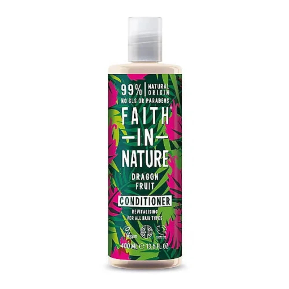 Faith In Nature Dragon Fruit Conditioner 400ml