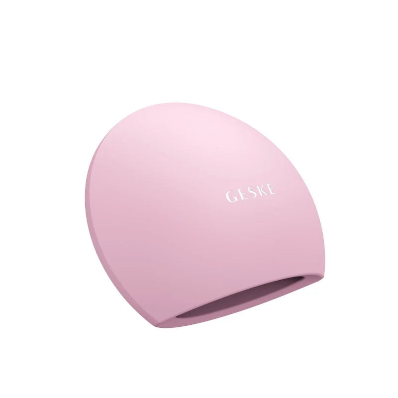 Geske Lip Volumiser & Booster 4In1  Pink
