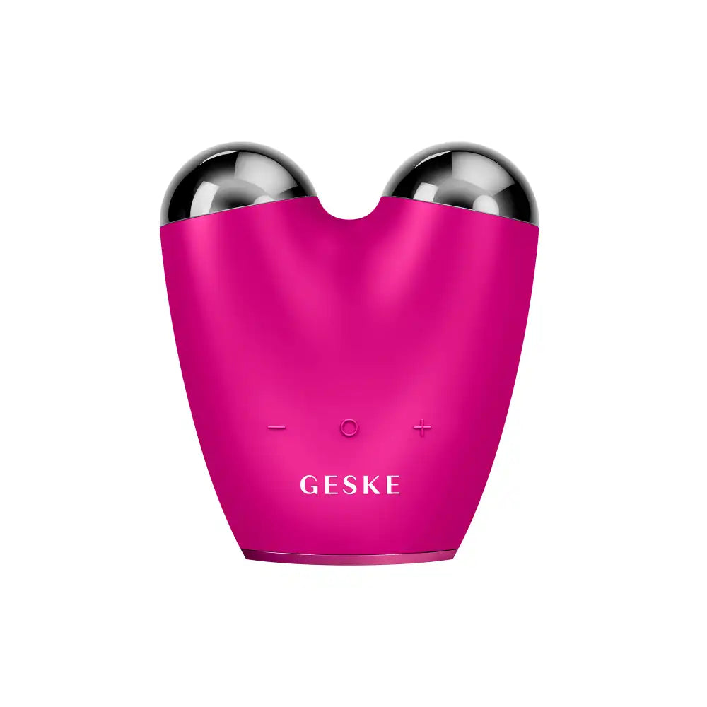 Geske MicroCurrent Face-Lift 6 in 1 Magenta
