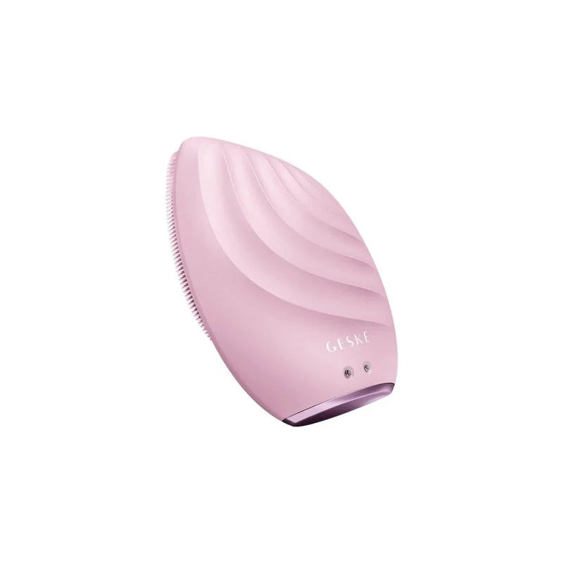 Geske Sonic Facial Brush 5In1 Pink