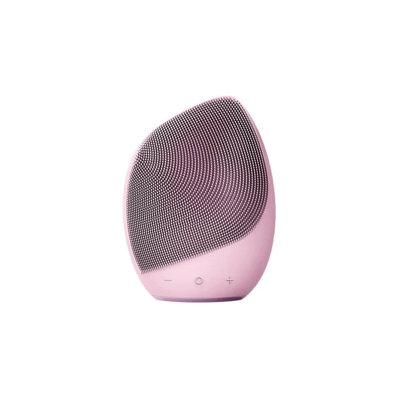 Geske Sonic Facial Brush 5In1 Pink