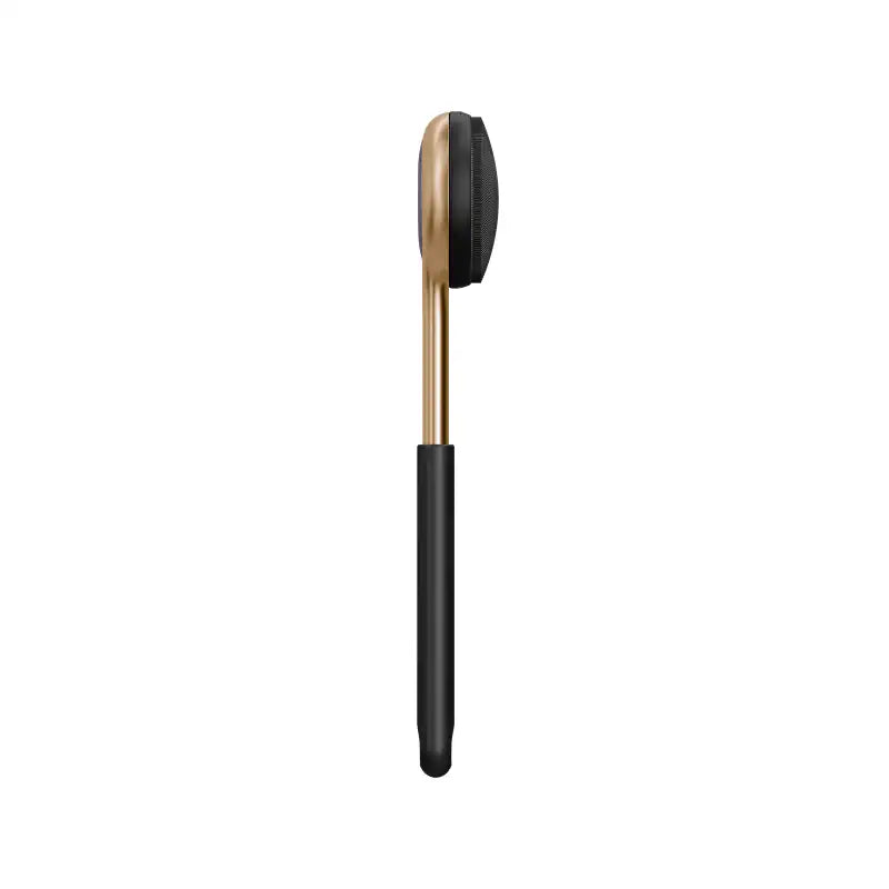 Geske Sonic Full-Body Brush Intensive Exfoliator 8 in 1