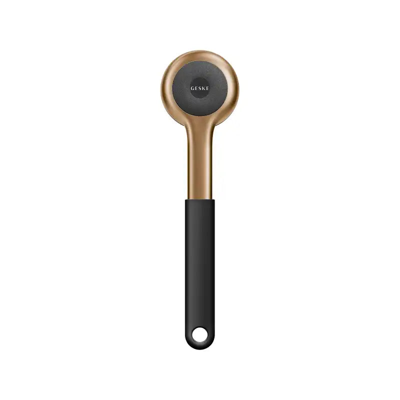 Geske Sonic Full-Body Brush Intensive Exfoliator 8 in 1