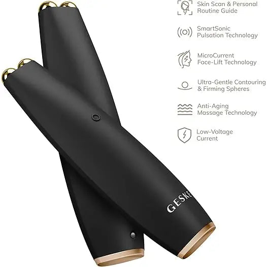 Geske MicroCurrent Face-Lift Pen 6in1