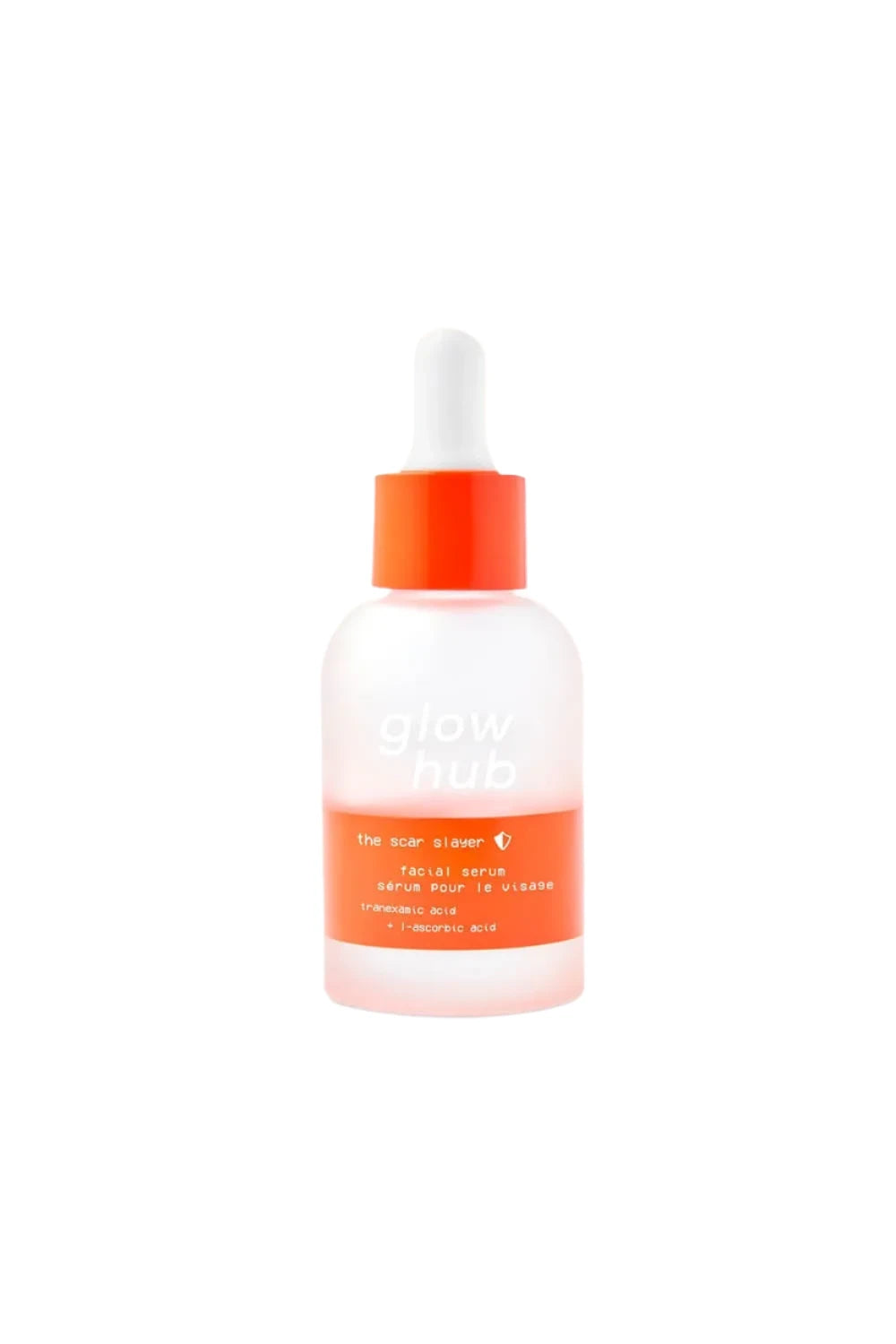 Glow Hub Scar Slayer Facial Serum 30ml