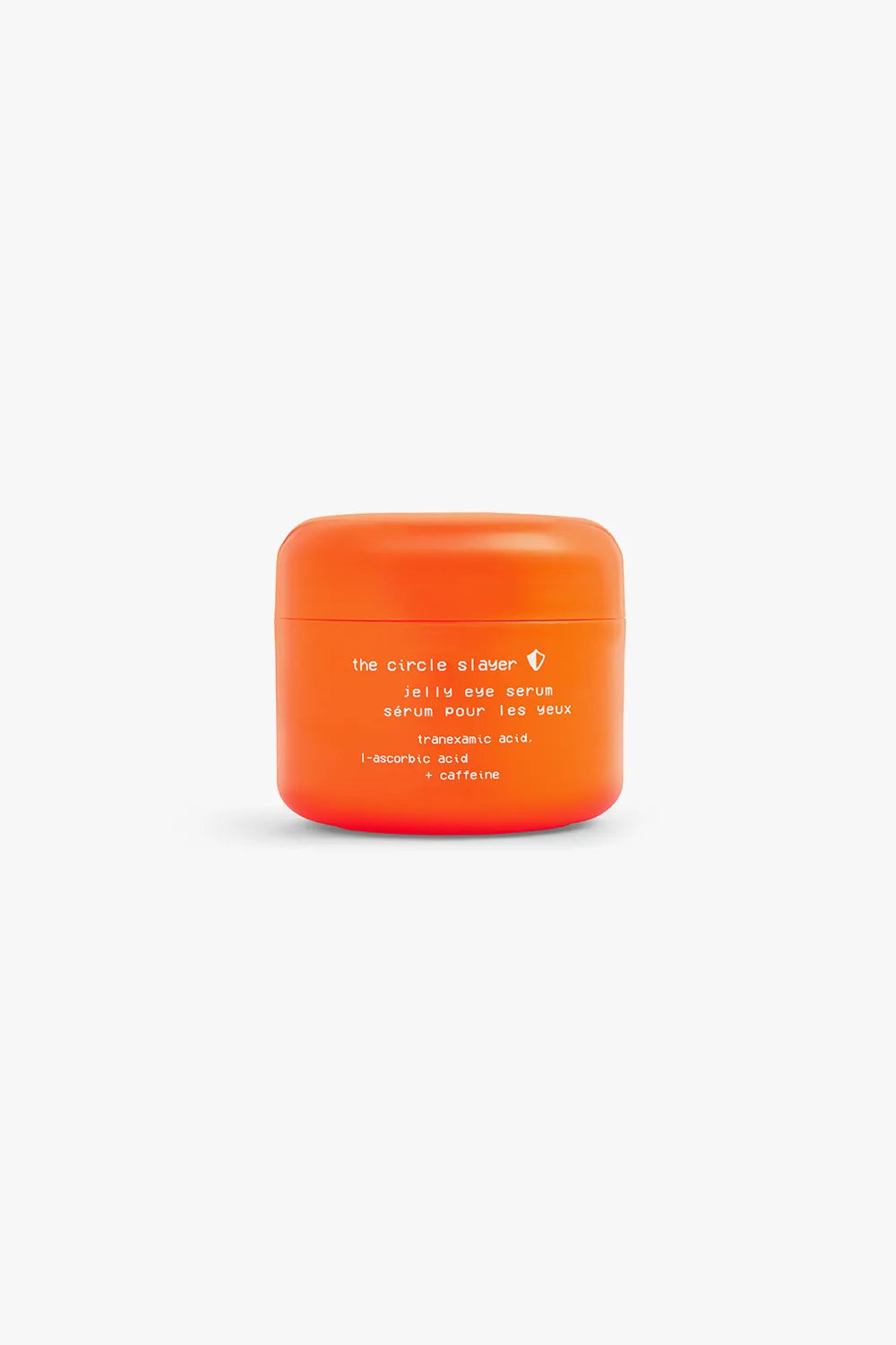 Glow Hub Vitamin C Eye Serum 30g