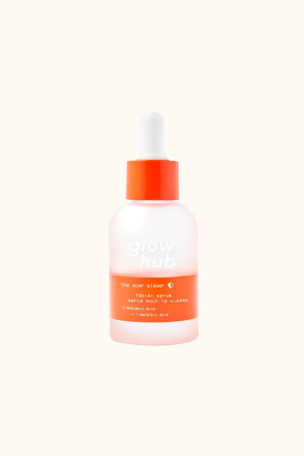 Glow Hub Scar Slayer Facial Serum 30ml