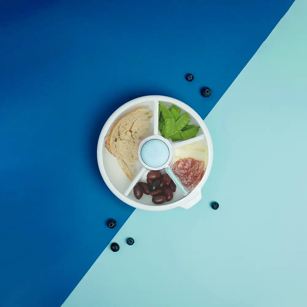 GoBe Kids Large Snack Spinner