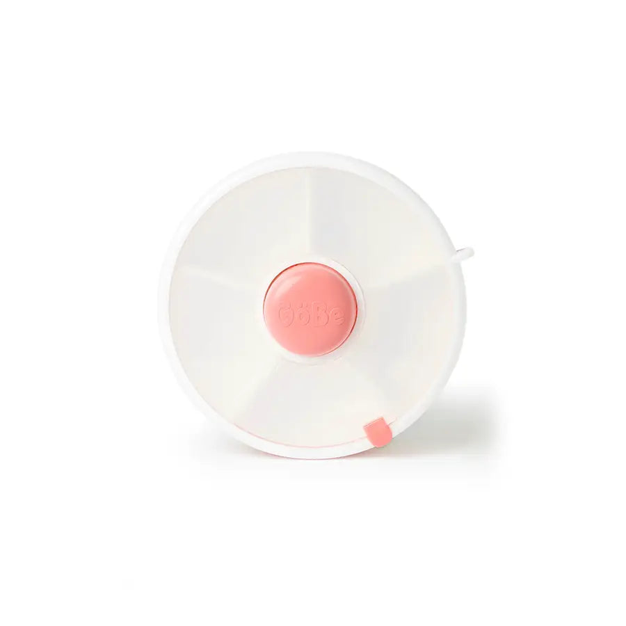 GoBe Kids Small Snack Spinner Flip