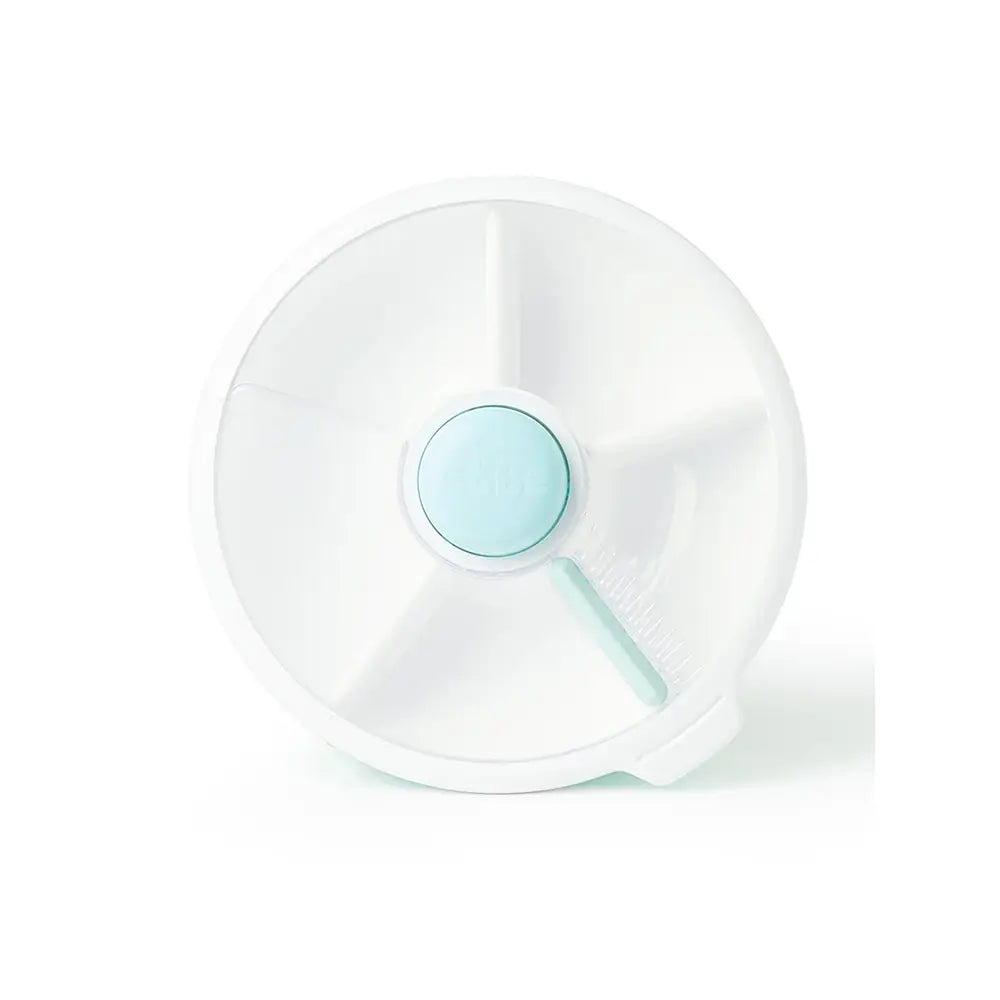GoBe Kids Large Snack Spinner Macaron Blue