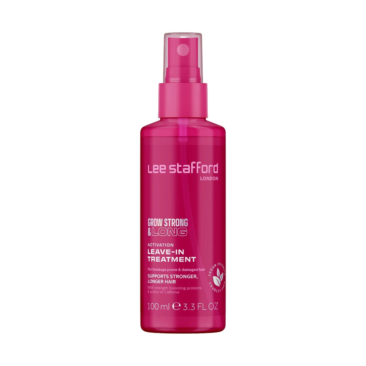 Grow Strong & Long Activation Leave-In Treatment 100ml