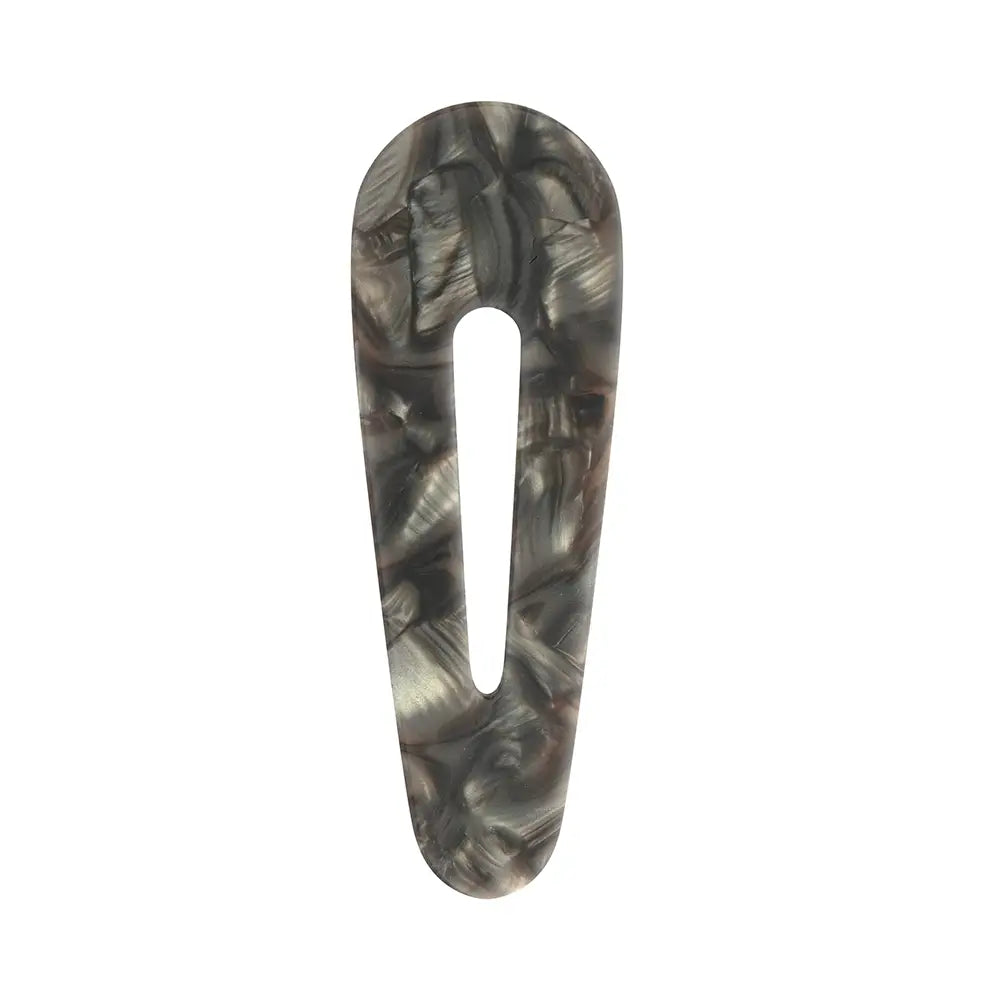 Invisibobble Clipstar Cliphue Elegant Hair Clip 2pcs