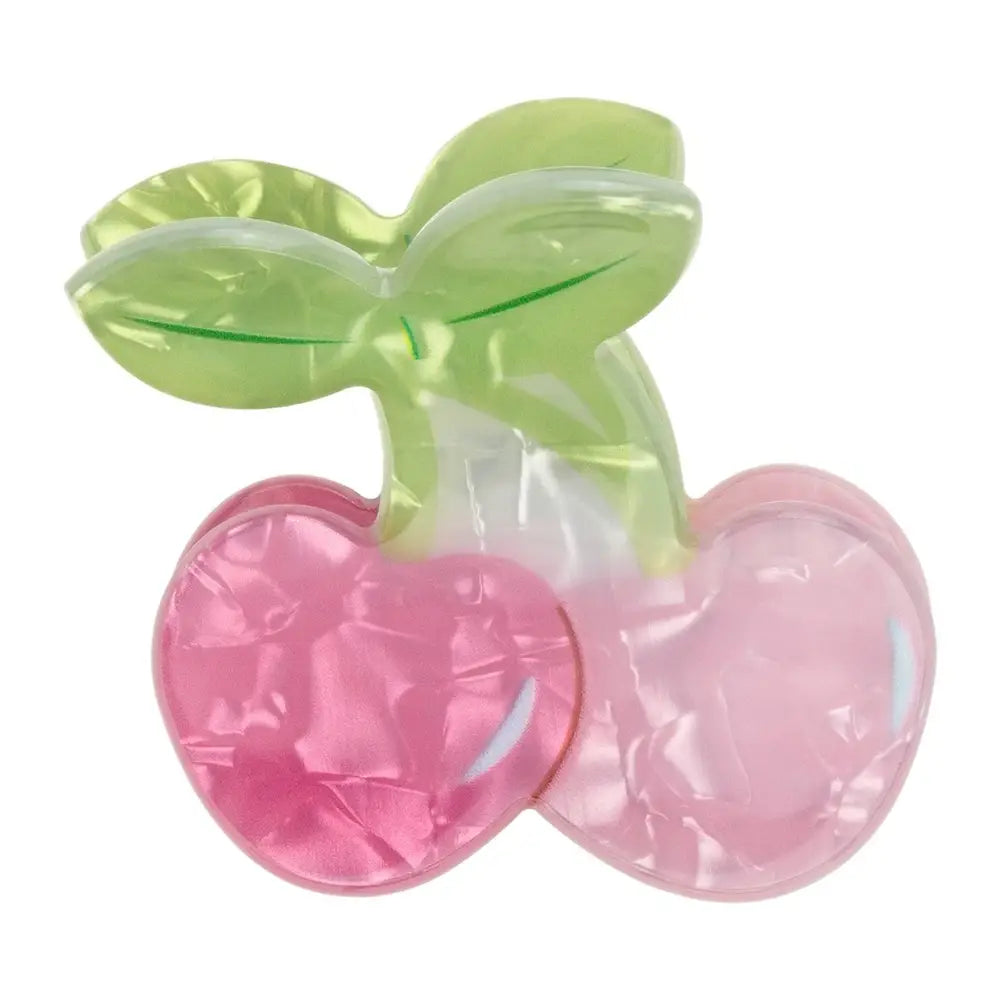 Invisibobble Kids Clipstar Cherrylicious