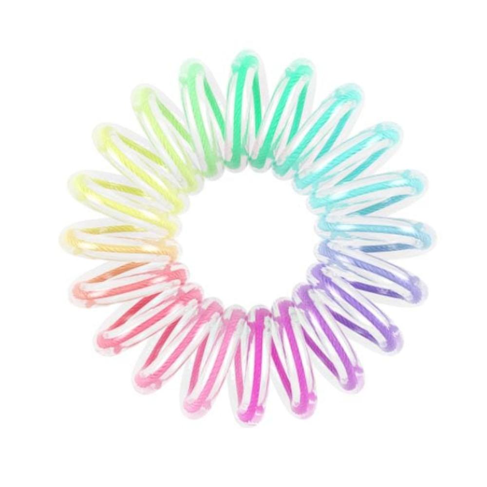 Invisibobble Kids Original Magic Rainbow Rings 3pcs