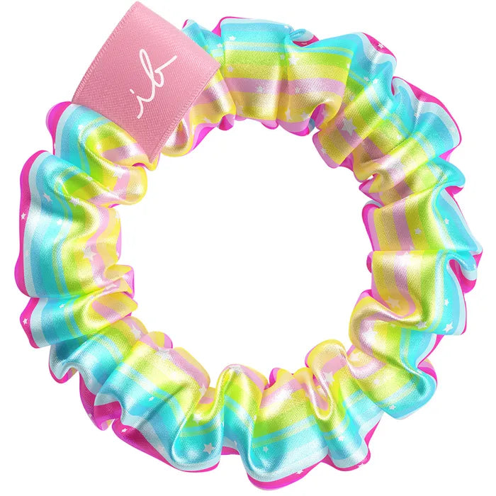Invisibobble Kids Sprunchie Too Good To Be Blue Hair Tie