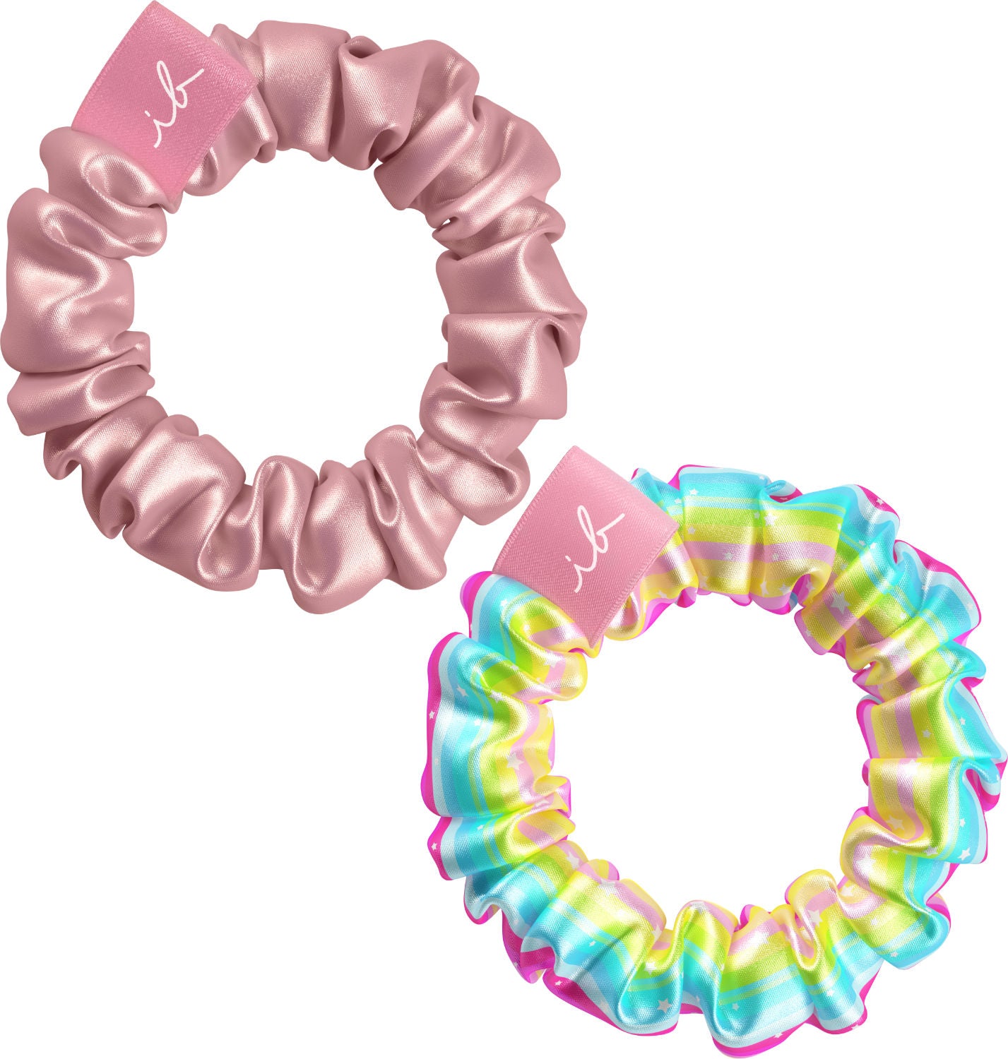 Invisibobble Kids Sprunchie Too Good To Be Blue Hair Tie