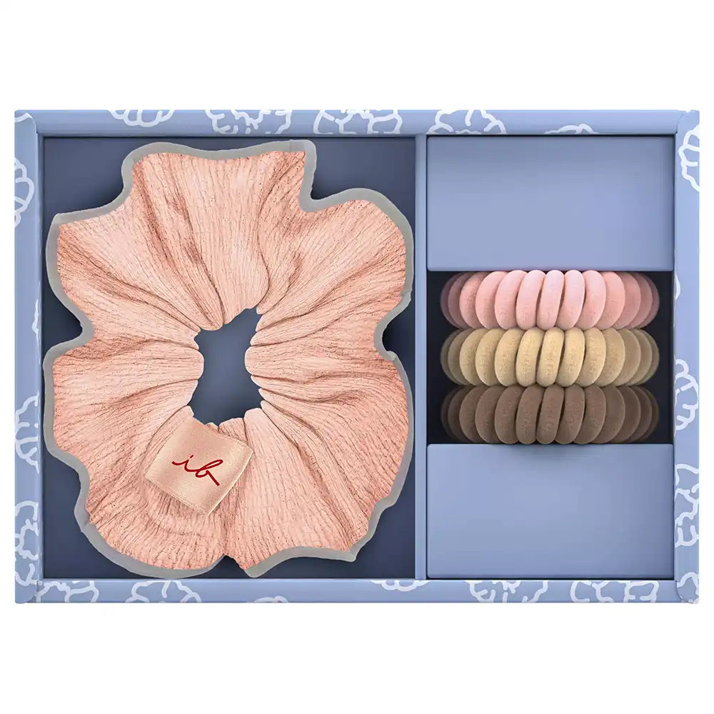 Invisibobble Nothing Can Stop Me Gift Set 4pcs