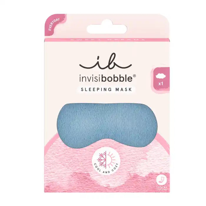 Invisibobble Sleeping Mask Sweet Dreams
