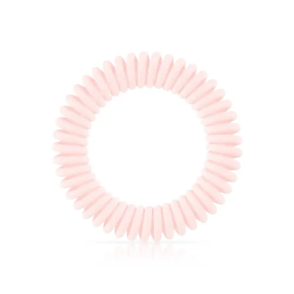 Invisibobble Slim Retro Dreamin Cuter than you Pink Hair Ring