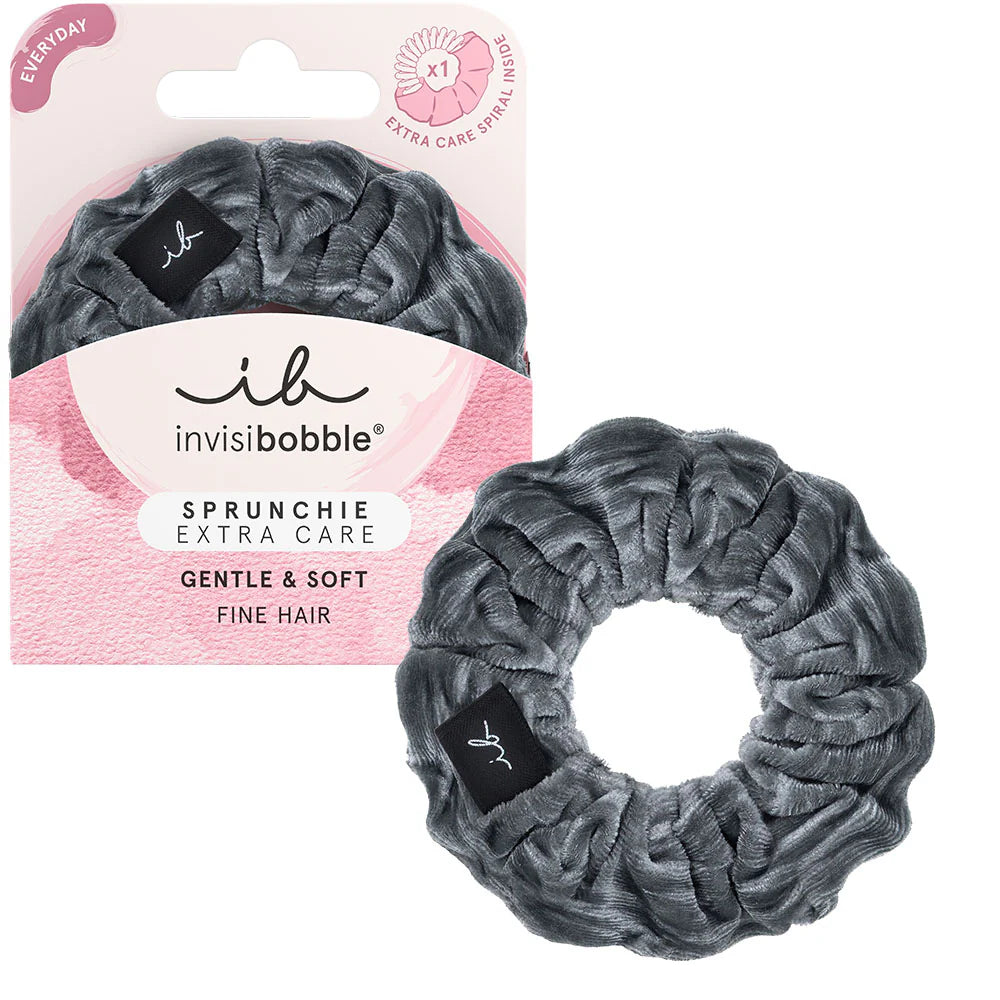 Invisibobble Sprunchie Extra Care Soft as Silk