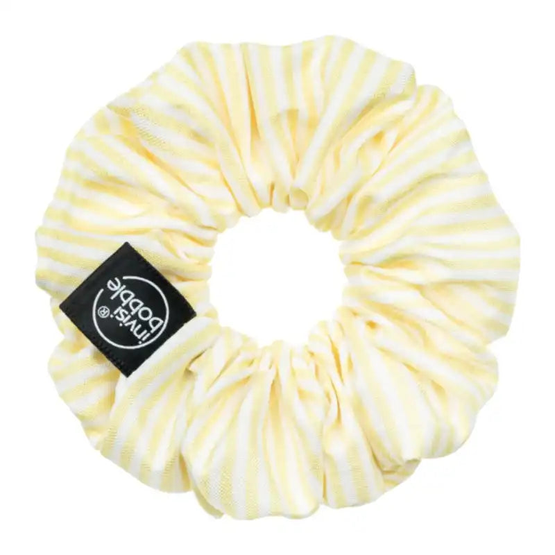 Invisibobble Sprunchie Fruit Fiesta My Main Squeeze Yellow