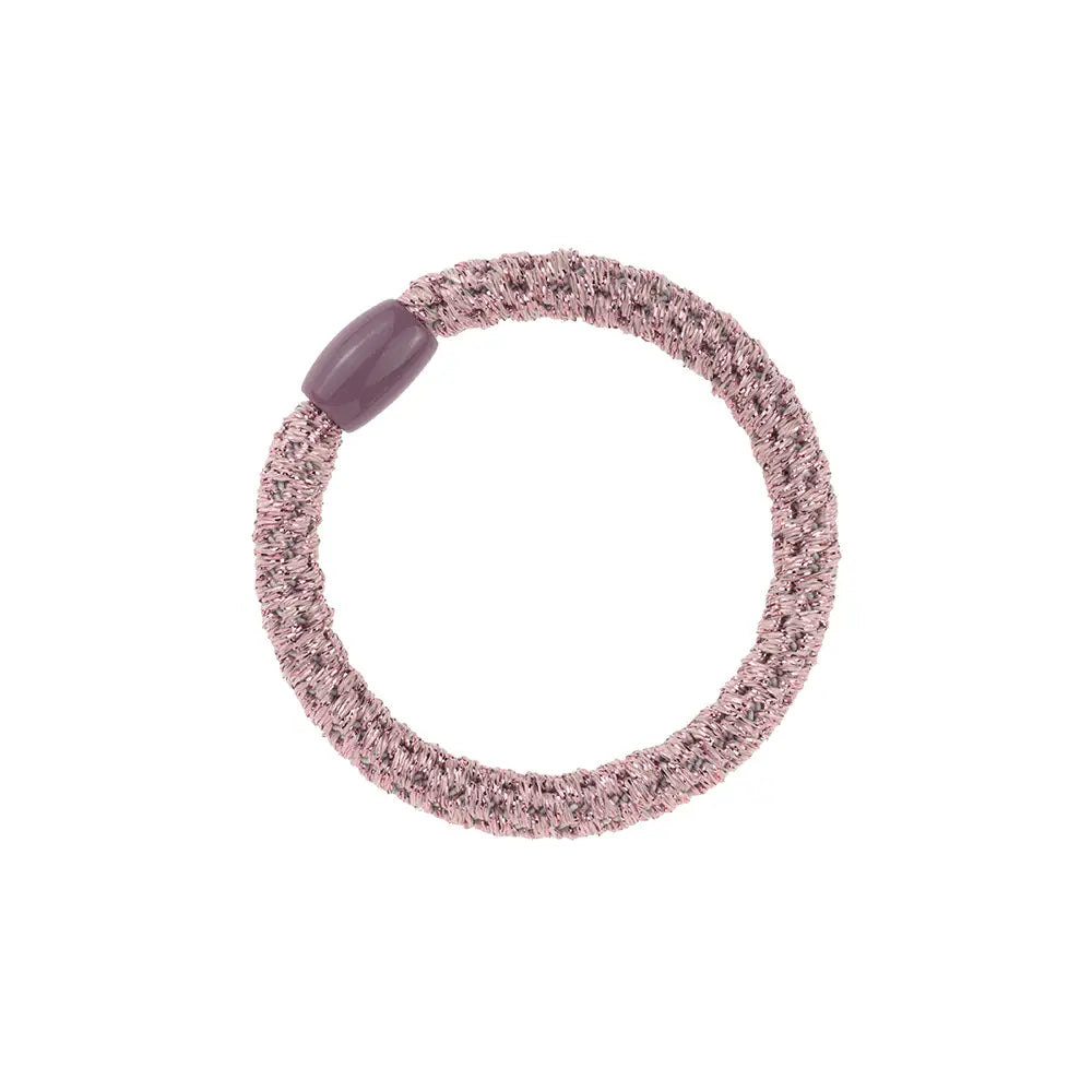 Invisibobble TWISTAR Lavender Braids
