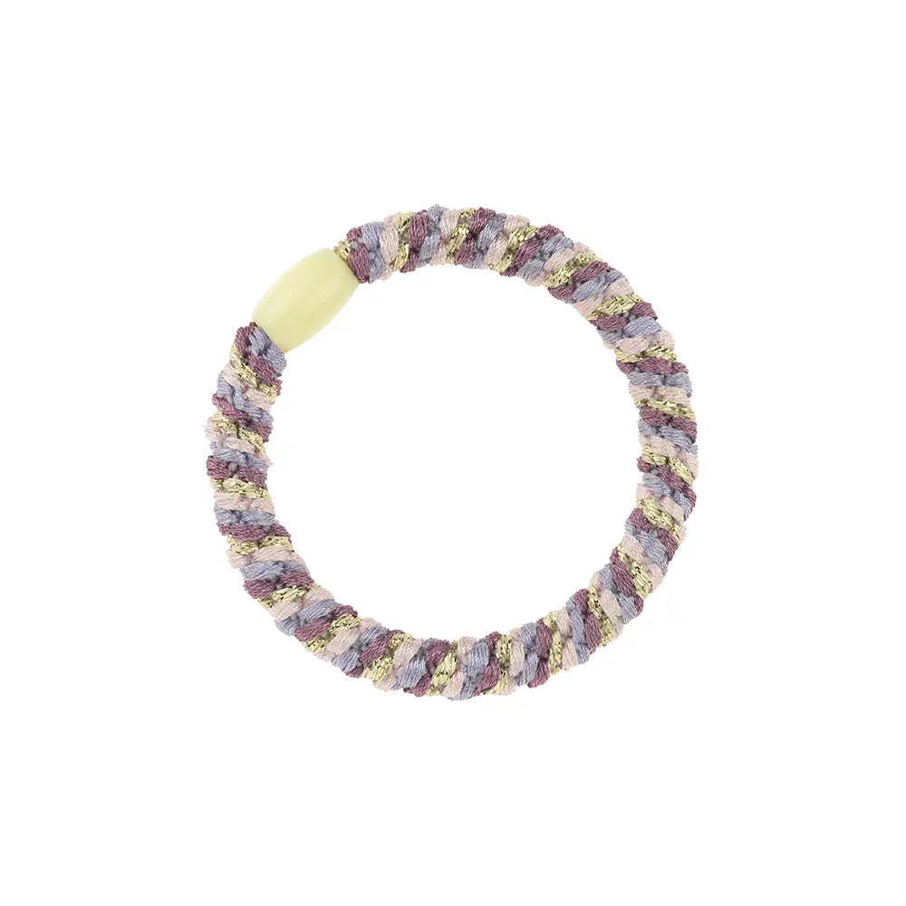 Invisibobble TWISTAR Lavender Braids