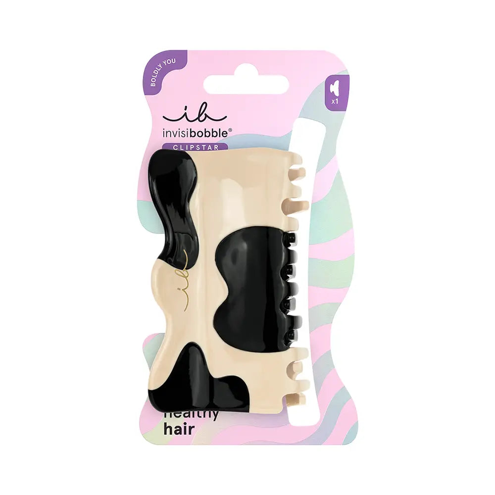 Invisibobble® CLIPSTAR Cowgirl Dream Hair Clip