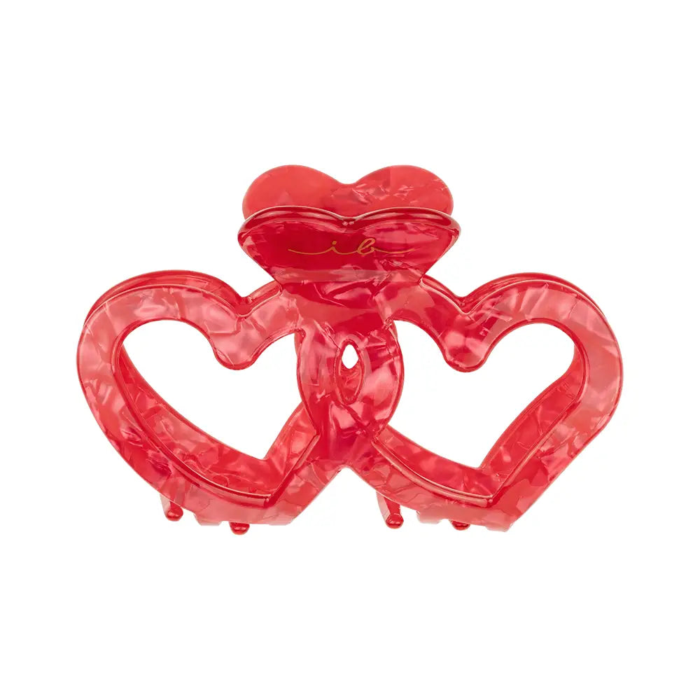 Invisibobble® CLIPSTAR Oasis Lovers Nest Hair Clip