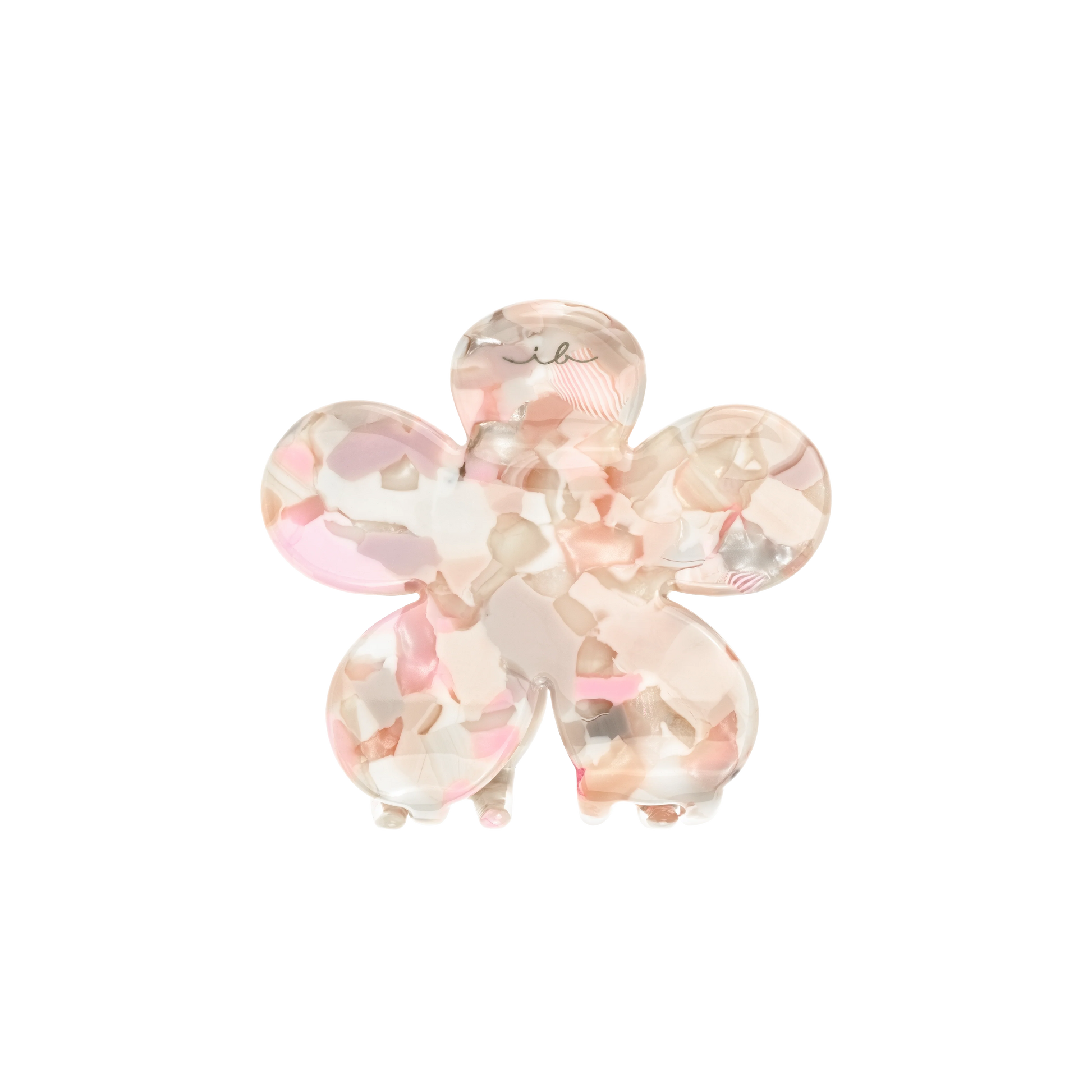 Invisibobble® CLIPSTAR Oasis Refreshed Bloom