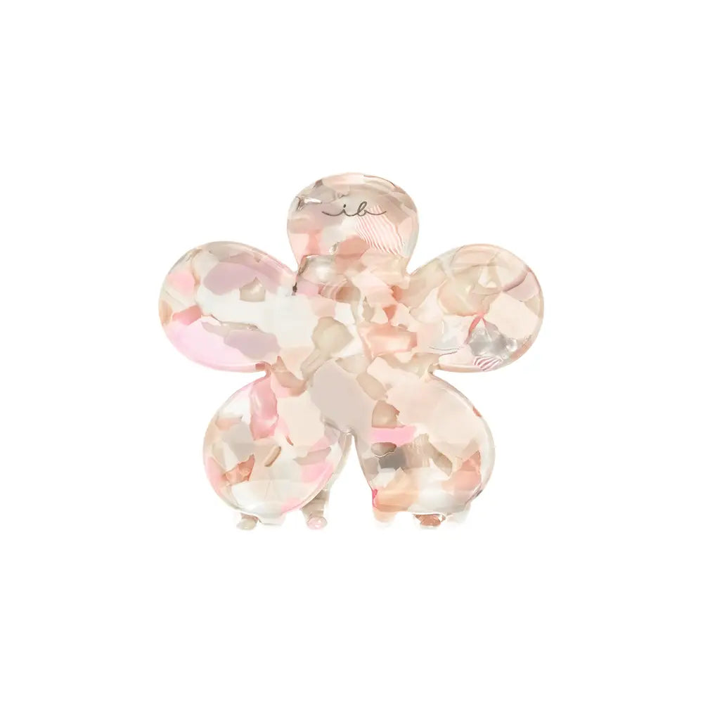 Invisibobble® CLIPSTAR Oasis Refreshed Bloom Hair Clip
