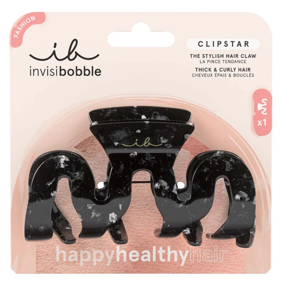 Invisibobble®  Clipstar Clawdia 