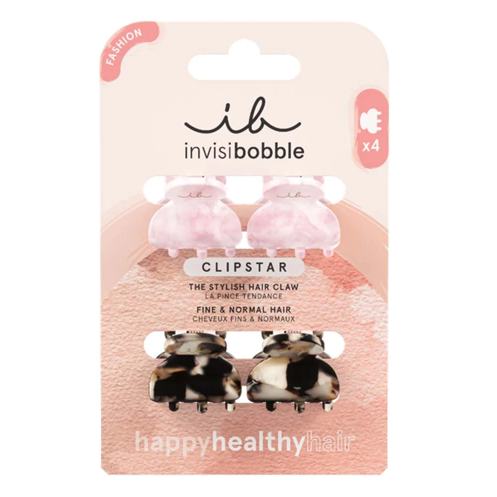 Invisibobble® Clipstar Petit Four 