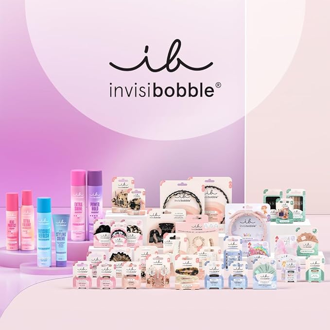 Invisibobble® Clipstar Clawdia Hair Claw Clip