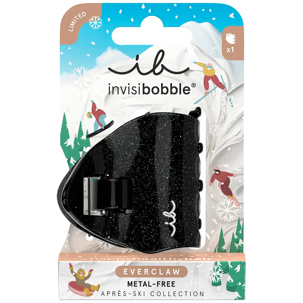 Invisibobble® EVERCLAW Après-Ski Bonfire Night