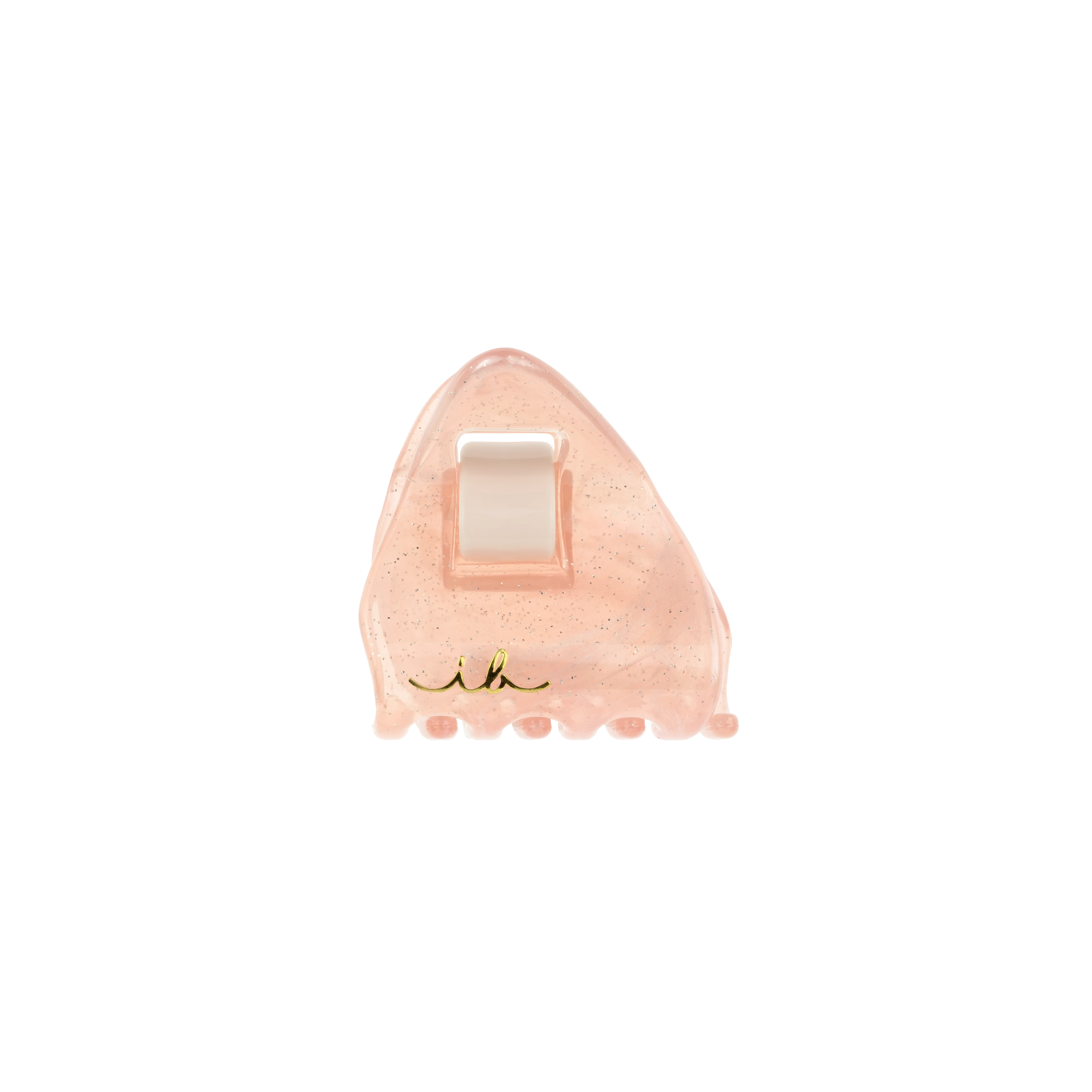 Invisibobble® EVERCLAW Oasis Coral Crush
