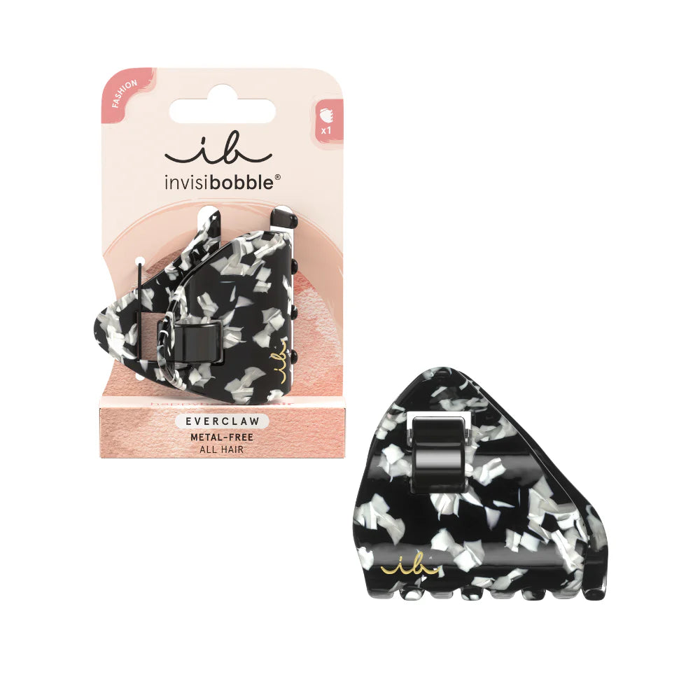 Invisibobble® EVERCLAW Past Midnight