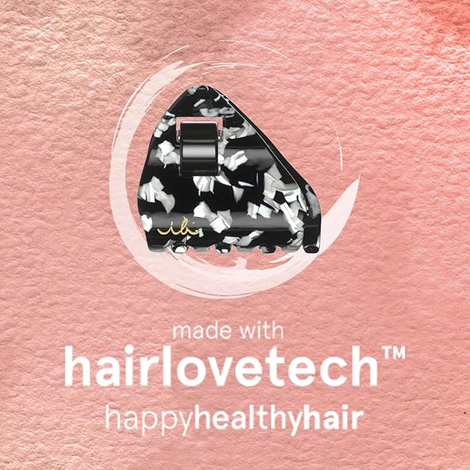 Invisibobble® EVERCLAW Past Midnight Claw Clip 