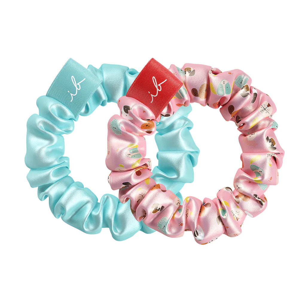 Invisibobble® Kids Sprunchie Puppy Love Multicolor